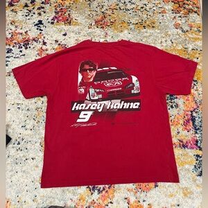 Vintage NASCAR Shirt XL